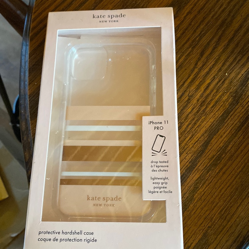 iPhone 11 Pro case